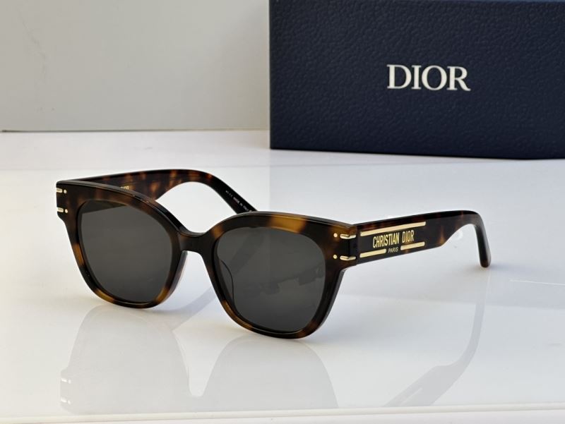 Dior Sunglasses